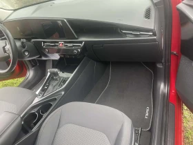 Kia Niro HYBRID ��� ���� | Mobile.bg � ����� ������ 14