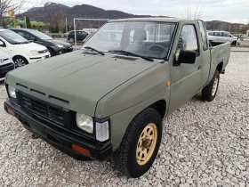 Nissan Pickup, снимка 2