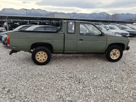 Nissan Pickup, снимка 7