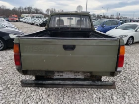 Nissan Pickup, снимка 5