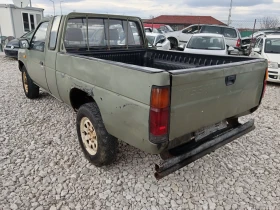 Nissan Pickup, снимка 4