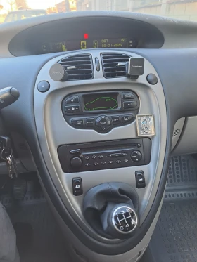 Citroen Xsara picasso 1.6 95кс, снимка 7