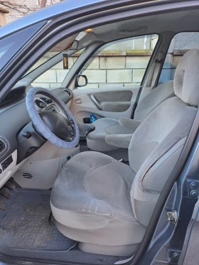 Citroen Xsara picasso 1.6 95кс, снимка 5