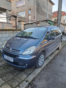 Citroen Xsara picasso 1.6 95кс, снимка 2