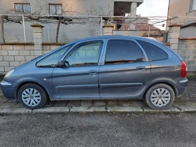 Citroen Xsara picasso 1.6 95кс, снимка 4