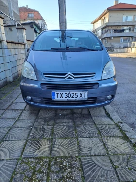 Citroen Xsara picasso 1.6 95кс, снимка 1