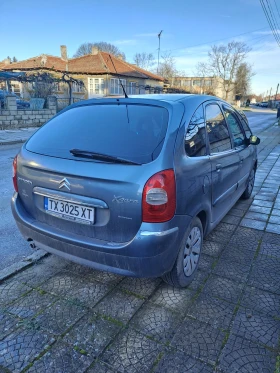 Citroen Xsara picasso 1.6 95кс, снимка 3