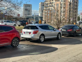 Peugeot 407 2.0 HDI , снимка 2