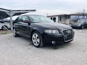     Audi A3 2.0TDI Italia