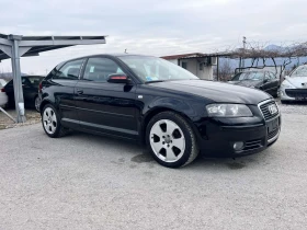     Audi A3 2.0TDI Italia