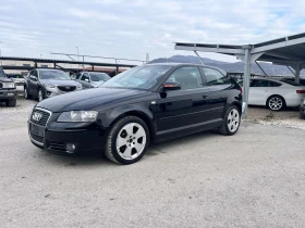     Audi A3 2.0TDI Italia