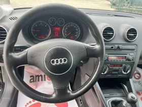 Audi A3 2.0TDI Italia | Mobile.bg    10