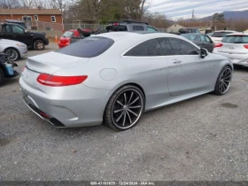 Mercedes-Benz S 550 4MATIC   /   | Mobile.bg    6