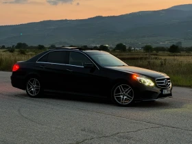 Mercedes-Benz E 400 Mercedes Benz E400/4matic AMGpack 140 000 km | Mobile.bg    14