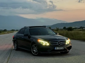 Обява за продажба на Mercedes-Benz E 400 Mercedes Benz E400/4matic AMGpack 140 000 km ~38 999 лв. - изображение 1