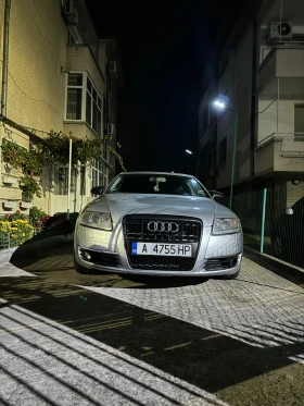 Audi A6, снимка 2