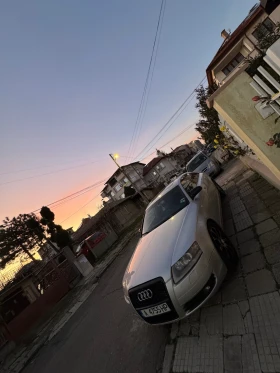 Audi A6, снимка 6