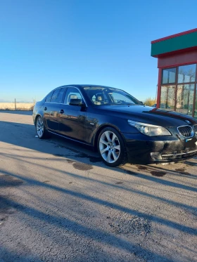 BMW 530 D, снимка 1