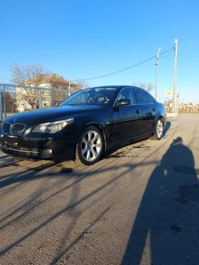 BMW 530 D, снимка 2