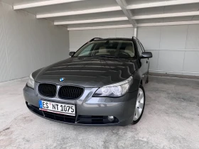 BMW 525 NAVI-Germany, снимка 2