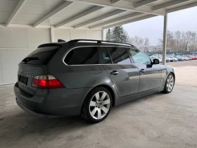 BMW 525 NAVI-Germany, снимка 6