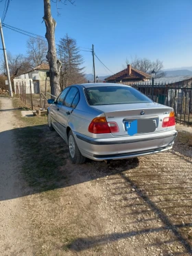 BMW 316 | Mobile.bg    10