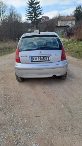 Citroen C3, снимка 2