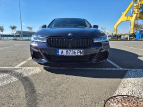 BMW 540 540i mayldhibrid, снимка 1