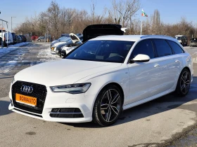 Audi A6 2.0TDi* QATTRO* S-Line* АВТОМАТИК* EURO6D* LED* , снимка 1