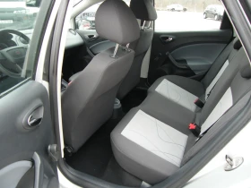 Seat Ibiza 1.2i, снимка 12