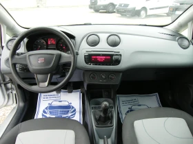 Seat Ibiza 1.2i, снимка 11