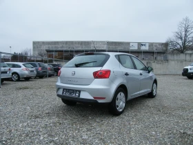 Seat Ibiza 1.2i, снимка 4