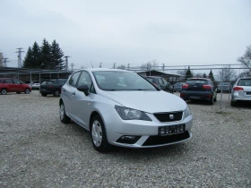 Seat Ibiza 1.2i, снимка 2