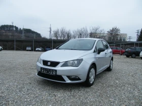 Seat Ibiza 1.2i - изображение 1