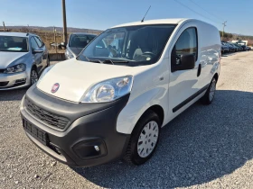 Fiat Fiorino 1.3 m-jet Face lift - изображение 1