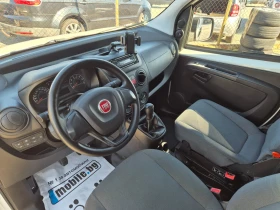 Fiat Fiorino 1.3 m-jet Face lift, снимка 8