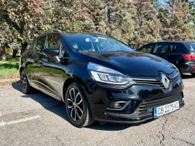 Renault Clio Grandtour, снимка 1