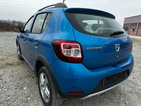 Dacia Sandero 1.5 DCI - NAVI - STEPWAY , снимка 5