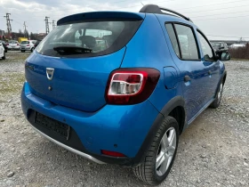 Dacia Sandero 1.5 DCI - NAVI - STEPWAY - 9450 лв. - 56882462 | Car24.bg