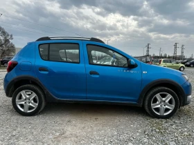 Dacia Sandero 1.5 DCI - NAVI - STEPWAY , снимка 8