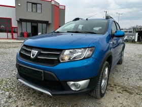 Dacia Sandero 1.5 DCI - NAVI - STEPWAY , снимка 3