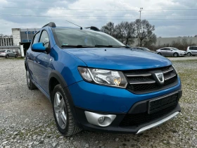 Dacia Sandero 1.5 DCI - NAVI - STEPWAY , снимка 1