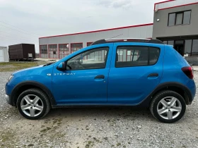 Dacia Sandero 1.5 DCI - NAVI - STEPWAY , снимка 4