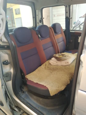 Обява за продажба на Citroen Berlingo ~3 700 лв. - изображение 8