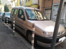 Обява за продажба на Citroen Berlingo ~3 700 лв. - изображение 2