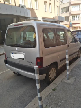 Обява за продажба на Citroen Berlingo ~3 700 лв. - изображение 3