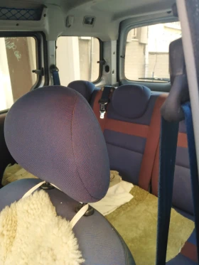 Обява за продажба на Citroen Berlingo ~3 700 лв. - изображение 10