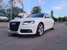 Обява за продажба на Audi A4 2.0TDI S-LINE ~14 500 лв. - изображение 1