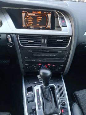 Обява за продажба на Audi A4 2.0TDI S-LINE ~14 500 лв. - изображение 9
