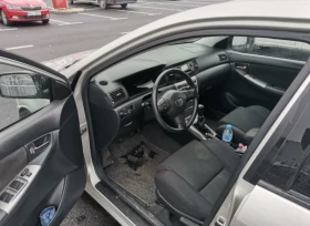 Toyota Corolla 1.6 FACELIFT VVT-I Газов Инжекцион - 5300 лв. - 72333068 | Car24.bg